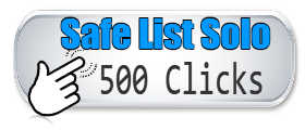 500 Safe List Solo Clicks
